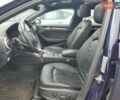 Ауди А3 2018 в Луцке на Automoto.ua Синий Ауди А3, объемом двигателя 2 л и пробегом 150 тыс. км за 4200 $, фото 6 на Automoto.ua