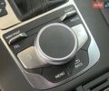 Синій Ауді А3, об'ємом двигуна 2 л та пробігом 68 тис. км за 18400 $, фото 16 на Automoto.ua