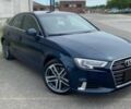 Синій Ауді А3, об'ємом двигуна 2 л та пробігом 25 тис. км за 8500 $, фото 1 на Automoto.ua
