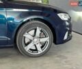 Синій Ауді А3, об'ємом двигуна 2 л та пробігом 68 тис. км за 18400 $, фото 8 на Automoto.ua