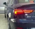 Синій Ауді А3, об'ємом двигуна 2 л та пробігом 68 тис. км за 18400 $, фото 5 на Automoto.ua