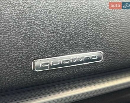 Синій Ауді А3, об'ємом двигуна 2 л та пробігом 68 тис. км за 18400 $, фото 25 на Automoto.ua