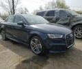 Синий Ауди А3, объемом двигателя 2 л и пробегом 29 тыс. км за 18800 $, фото 1 на Automoto.ua