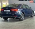 Синій Ауді А3, об'ємом двигуна 2 л та пробігом 68 тис. км за 18400 $, фото 7 на Automoto.ua