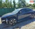Синий Ауди А3, объемом двигателя 2 л и пробегом 77 тыс. км за 3900 $, фото 1 на Automoto.ua