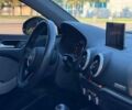 Синий Ауди А3, объемом двигателя 2 л и пробегом 93 тыс. км за 20500 $, фото 14 на Automoto.ua