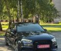Синий Ауди А3, объемом двигателя 2 л и пробегом 93 тыс. км за 20500 $, фото 1 на Automoto.ua