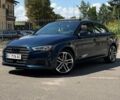 Синій Ауді А3, об'ємом двигуна 1.98 л та пробігом 62 тис. км за 18500 $, фото 1 на Automoto.ua