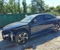 Синій Ауді А3, об'ємом двигуна 2 л та пробігом 48 тис. км за 4500 $, фото 1 на Automoto.ua