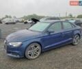 Синий Ауди А3, объемом двигателя 0 л и пробегом 46 тыс. км за 4000 $, фото 1 на Automoto.ua