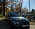 Синий Ауди А3, объемом двигателя 1.98 л и пробегом 55 тыс. км за 18500 $, фото 1 на Automoto.ua