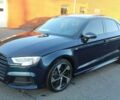 Синий Ауди А3, объемом двигателя 2 л и пробегом 40 тыс. км за 7900 $, фото 1 на Automoto.ua