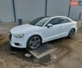 Синий Ауди А3, объемом двигателя 1.98 л и пробегом 69 тыс. км за 2500 $, фото 1 на Automoto.ua