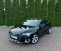 Синій Ауді А3, об'ємом двигуна 2 л та пробігом 126 тис. км за 21500 $, фото 1 на Automoto.ua