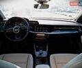 Синій Ауді А3, об'ємом двигуна 2 л та пробігом 5 тис. км за 23300 $, фото 18 на Automoto.ua