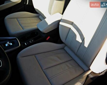 Синій Ауді А3, об'ємом двигуна 2 л та пробігом 5 тис. км за 23300 $, фото 7 на Automoto.ua