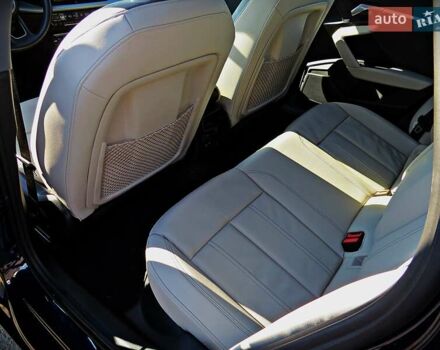 Синій Ауді А3, об'ємом двигуна 2 л та пробігом 5 тис. км за 23300 $, фото 16 на Automoto.ua
