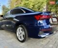 Синий Ауди А3, объемом двигателя 1.98 л и пробегом 13 тыс. км за 22800 $, фото 17 на Automoto.ua