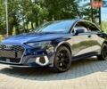 Синий Ауди А3, объемом двигателя 1.98 л и пробегом 23 тыс. км за 21500 $, фото 1 на Automoto.ua