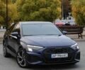 Синий Ауди А3, объемом двигателя 1.98 л и пробегом 58 тыс. км за 24000 $, фото 1 на Automoto.ua