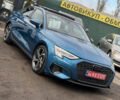 Синій Ауді А3, об'ємом двигуна 0 л та пробігом 46 тис. км за 25500 $, фото 1 на Automoto.ua