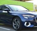 Синій Ауді А3, об'ємом двигуна 2 л та пробігом 91 тис. км за 22499 $, фото 1 на Automoto.ua