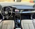 Ауди А3 2022 в Днепре (Днепропетровске) на Automoto.ua Синий Ауди А3, объемом двигателя 1.98 л и пробегом 10 тыс. км за 23500 $, фото 27 на Automoto.ua