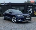 Синий Ауди А3, объемом двигателя 2 л и пробегом 7 тыс. км за 24000 $, фото 1 на Automoto.ua