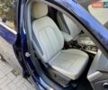 Синий Ауди А3, объемом двигателя 1.98 л и пробегом 13 тыс. км за 21900 $, фото 34 на Automoto.ua