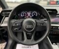 Синий Ауди А3, объемом двигателя 2 л и пробегом 7 тыс. км за 24000 $, фото 19 на Automoto.ua
