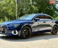 Синий Ауди А3, объемом двигателя 1.98 л и пробегом 23 тыс. км за 21500 $, фото 3 на Automoto.ua