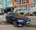 Синий Ауди А3, объемом двигателя 1.98 л и пробегом 91 тыс. км за 22300 $, фото 1 на Automoto.ua