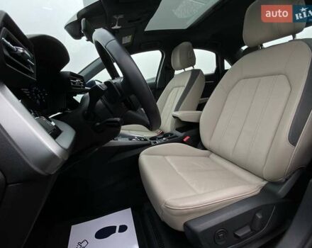 Синий Ауди А3, объемом двигателя 2 л и пробегом 7 тыс. км за 24000 $, фото 13 на Automoto.ua