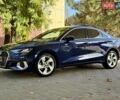 Синий Ауди А3, объемом двигателя 1.98 л и пробегом 13 тыс. км за 22800 $, фото 2 на Automoto.ua