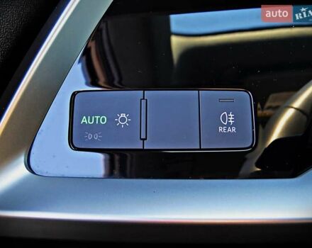 Синій Ауді А3, об'ємом двигуна 2 л та пробігом 5 тис. км за 23300 $, фото 10 на Automoto.ua