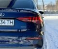 Синий Ауди А3, объемом двигателя 1.98 л и пробегом 13 тыс. км за 21600 $, фото 14 на Automoto.ua