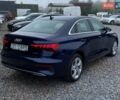 Синий Ауди А3, объемом двигателя 2 л и пробегом 7 тыс. км за 24000 $, фото 6 на Automoto.ua