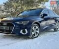 Синий Ауди А3, объемом двигателя 1.98 л и пробегом 13 тыс. км за 21600 $, фото 1 на Automoto.ua