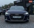 Синий Ауди А3, объемом двигателя 2 л и пробегом 7 тыс. км за 24000 $, фото 1 на Automoto.ua