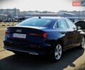 Синій Ауді А3, об'ємом двигуна 2 л та пробігом 5 тис. км за 23300 $, фото 2 на Automoto.ua