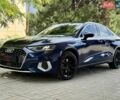 Синий Ауди А3, объемом двигателя 1.98 л и пробегом 23 тыс. км за 20800 $, фото 1 на Automoto.ua