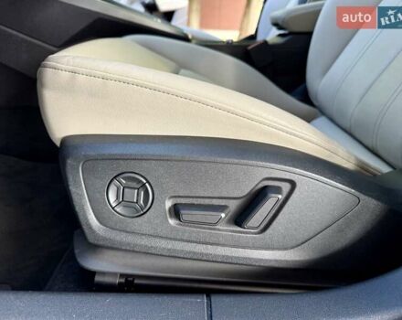 Синий Ауди А3, объемом двигателя 1.98 л и пробегом 13 тыс. км за 23500 $, фото 26 на Automoto.ua