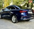 Ауди А3 2022 в Днепре (Днепропетровске) на Automoto.ua Синий Ауди А3, объемом двигателя 1.98 л и пробегом 10 тыс. км за 23500 $, фото 16 на Automoto.ua