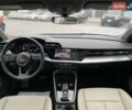 Синий Ауди А3, объемом двигателя 2 л и пробегом 7 тыс. км за 24000 $, фото 11 на Automoto.ua