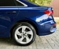 Ауди А3 2022 в Днепре (Днепропетровске) на Automoto.ua Синий Ауди А3, объемом двигателя 1.98 л и пробегом 10 тыс. км за 23500 $, фото 18 на Automoto.ua
