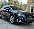 Синий Ауди А3, объемом двигателя 1.98 л и пробегом 13 тыс. км за 23500 $, фото 8 на Automoto.ua