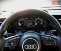 Синій Ауді А3, об'ємом двигуна 2 л та пробігом 5 тис. км за 23300 $, фото 9 на Automoto.ua