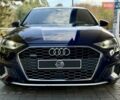 Ауди А3 2022 в Днепре (Днепропетровске) на Automoto.ua Синий Ауди А3, объемом двигателя 1.98 л и пробегом 10 тыс. км за 23500 $, фото 6 на Automoto.ua