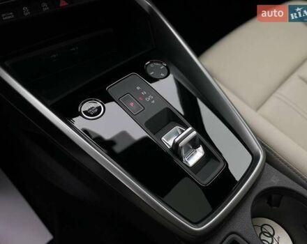 Синий Ауди А3, объемом двигателя 2 л и пробегом 7 тыс. км за 24000 $, фото 22 на Automoto.ua