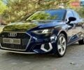 Синий Ауди А3, объемом двигателя 1.98 л и пробегом 13 тыс. км за 23500 $, фото 3 на Automoto.ua